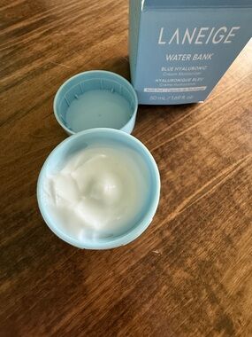 Laneige Water Bank Moisturizer